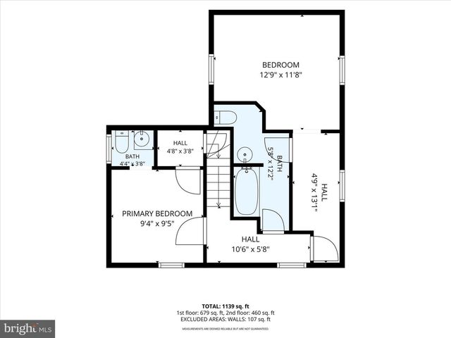 536 W HIGH ST, Manheim, PA 17545