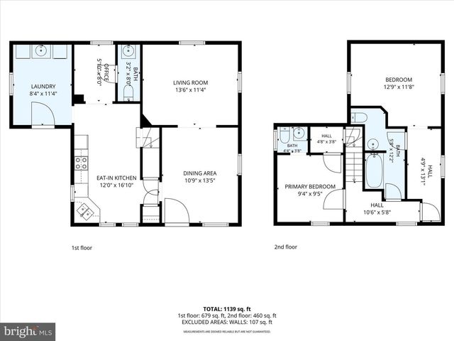 536 W HIGH ST, Manheim, PA 17545