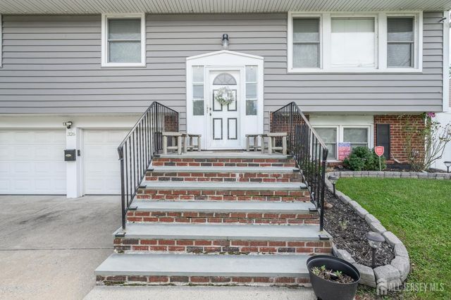326 Harrison Avenue, Beverly, NJ 08010