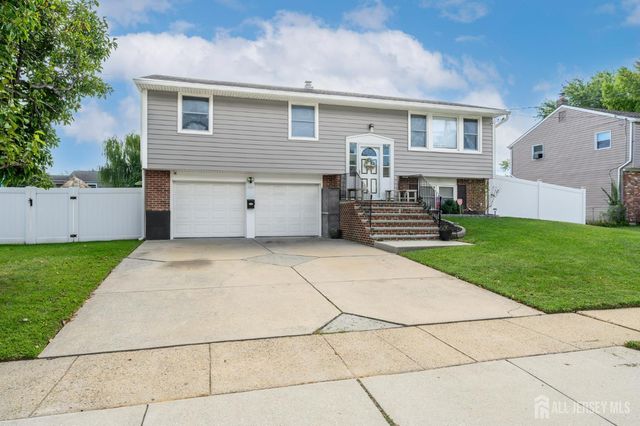326 Harrison Avenue, Beverly, NJ 08010