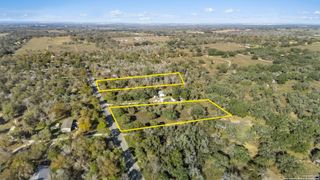 181 LOT 4 marbach, Somerset, TX 78069