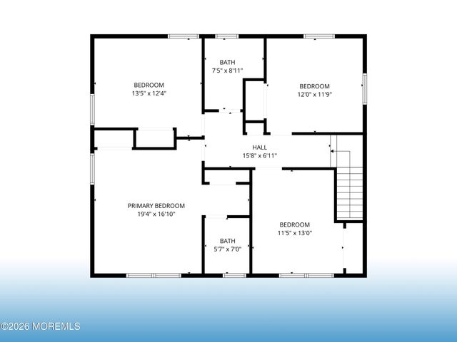 7 Oakland Road, Old Bridge, NJ 08857