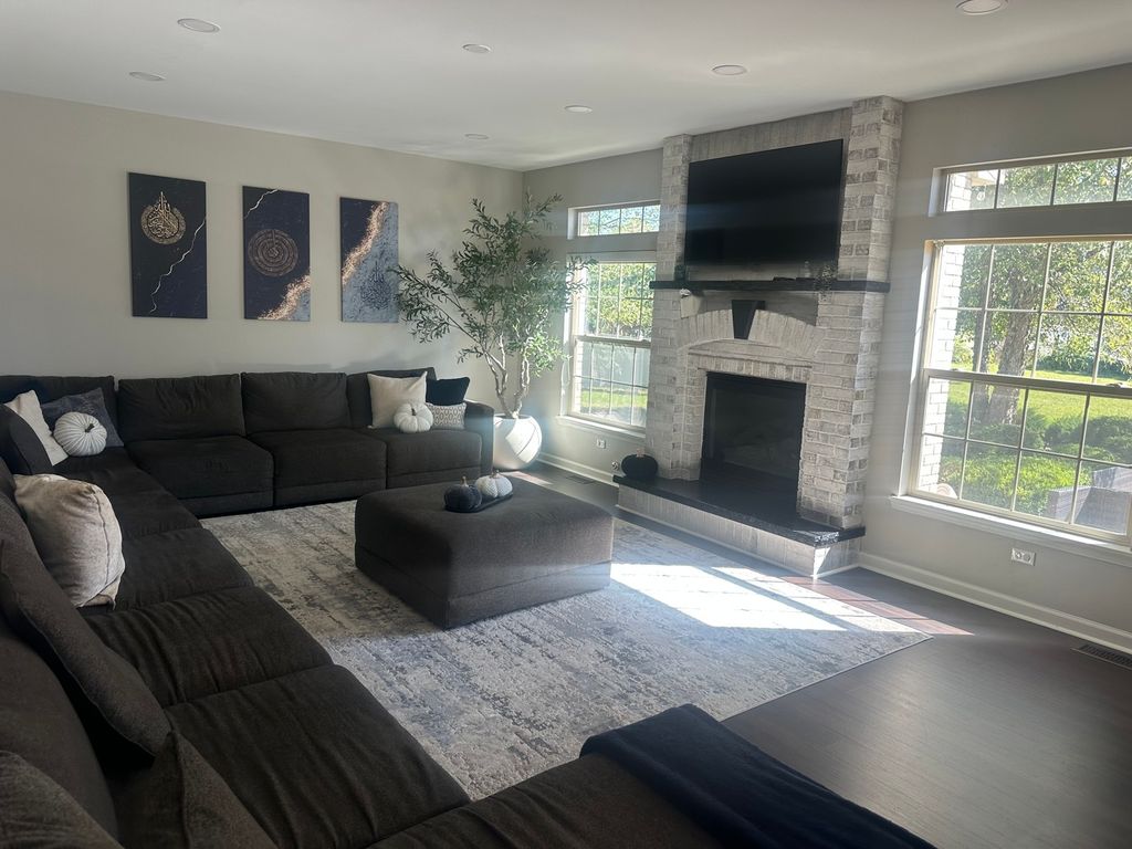 1690 Edmonds Avenue, New Lenox, IL 60451 — photo 3