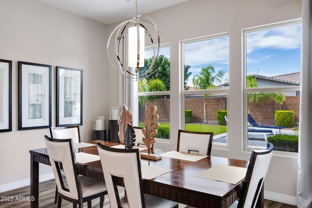 10420 E TRILLIUM Avenue, Mesa, AZ 85212