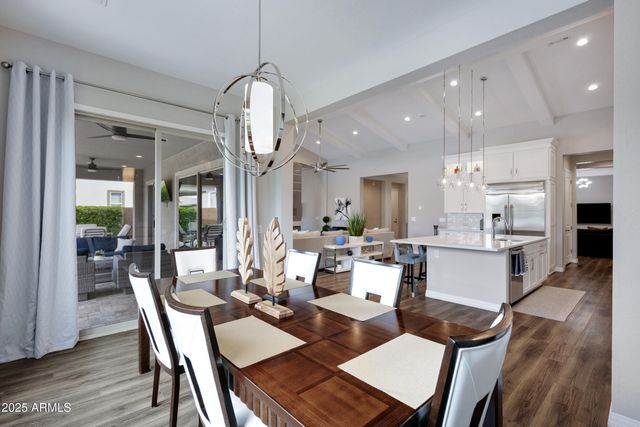 10420 E TRILLIUM Avenue, Mesa, AZ 85212