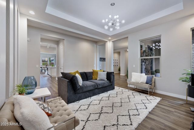 10420 E TRILLIUM Avenue, Mesa, AZ 85212