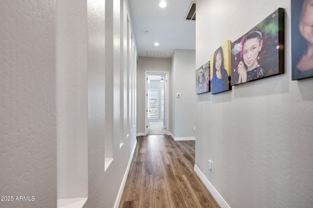 10420 E TRILLIUM Avenue, Mesa, AZ 85212