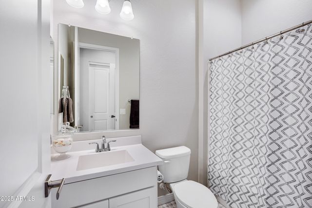 10420 E TRILLIUM Avenue, Mesa, AZ 85212