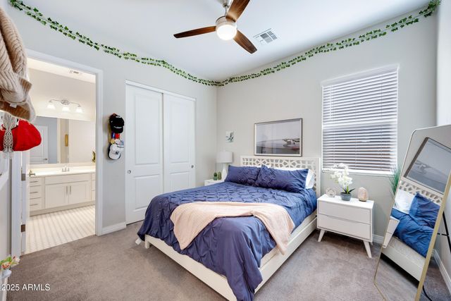 10420 E TRILLIUM Avenue, Mesa, AZ 85212