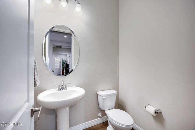 10420 E TRILLIUM Avenue, Mesa, AZ 85212