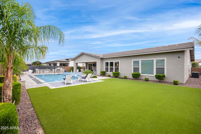 10420 E TRILLIUM Avenue, Mesa, AZ 85212