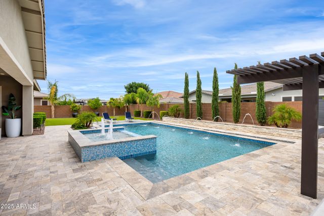 10420 E TRILLIUM Avenue, Mesa, AZ 85212