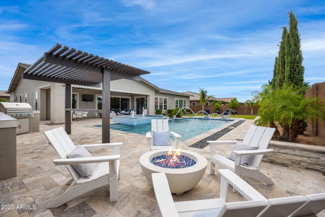 10420 E TRILLIUM Avenue, Mesa, AZ 85212