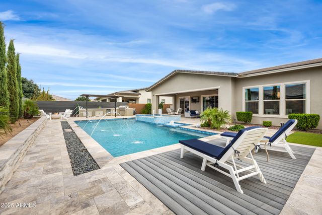 10420 E TRILLIUM Avenue, Mesa, AZ 85212