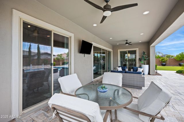 10420 E TRILLIUM Avenue, Mesa, AZ 85212