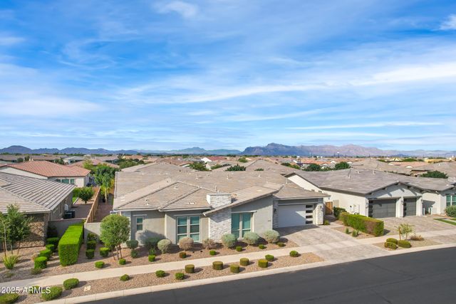 10420 E TRILLIUM Avenue, Mesa, AZ 85212