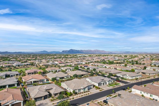 10420 E TRILLIUM Avenue, Mesa, AZ 85212