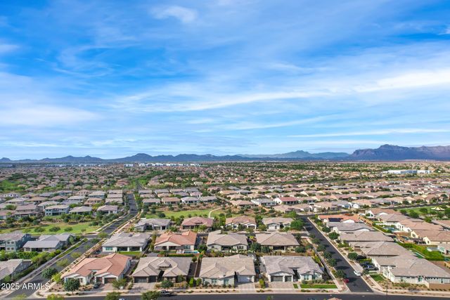 10420 E TRILLIUM Avenue, Mesa, AZ 85212