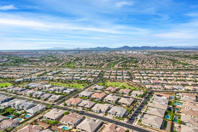 10420 E TRILLIUM Avenue, Mesa, AZ 85212