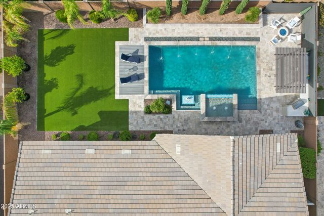 10420 E TRILLIUM Avenue, Mesa, AZ 85212