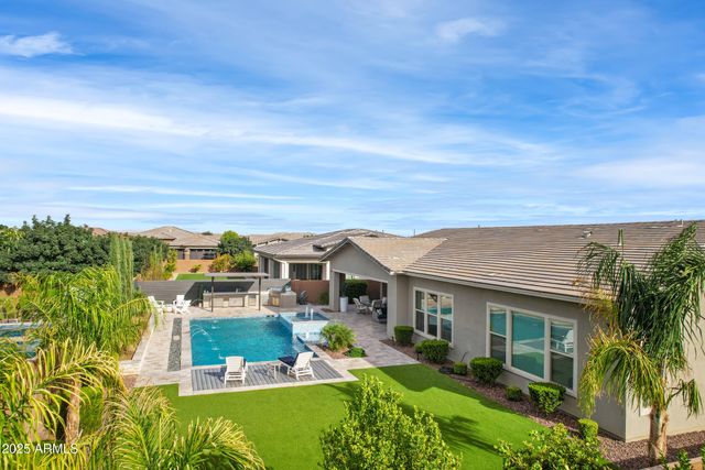 10420 E TRILLIUM Avenue, Mesa, AZ 85212