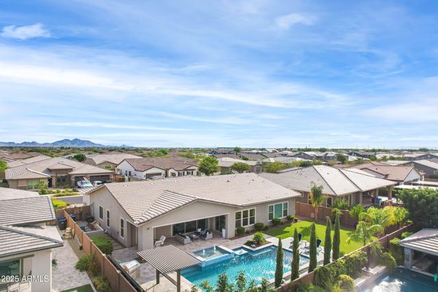 10420 E TRILLIUM Avenue, Mesa, AZ 85212