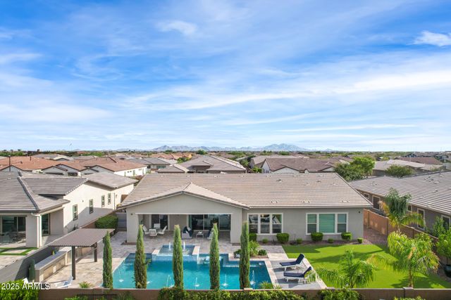 10420 E TRILLIUM Avenue, Mesa, AZ 85212