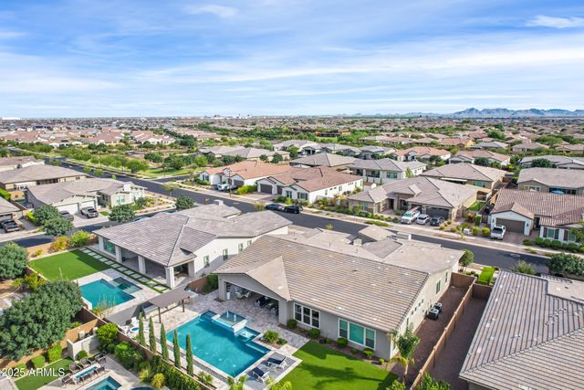 10420 E TRILLIUM Avenue, Mesa, AZ 85212