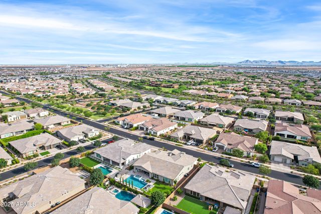 10420 E TRILLIUM Avenue, Mesa, AZ 85212