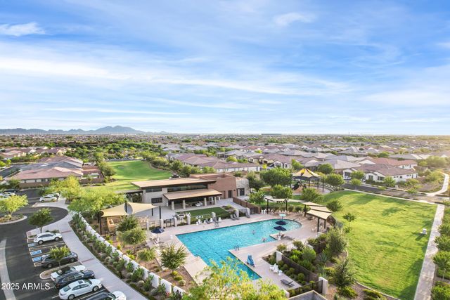 10420 E TRILLIUM Avenue, Mesa, AZ 85212