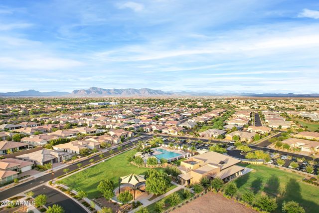 10420 E TRILLIUM Avenue, Mesa, AZ 85212