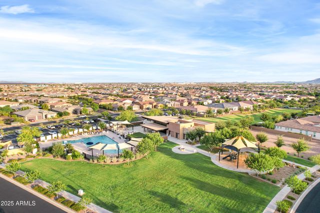 10420 E TRILLIUM Avenue, Mesa, AZ 85212