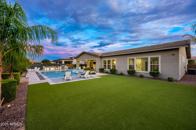 10420 E TRILLIUM Avenue, Mesa, AZ 85212