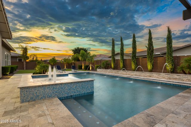 10420 E TRILLIUM Avenue, Mesa, AZ 85212