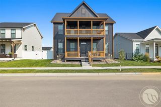 1863 St Paul Lane, Billings, MT 59101