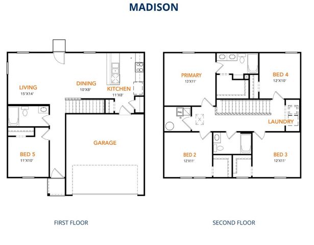 361 Maxine Court, Milford, TX 76670