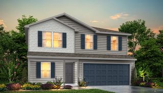 361 Maxine Court, Milford, TX 76670