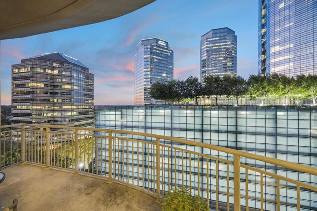 1600 Post Oak Boulevard 802, Houston, TX 77056
