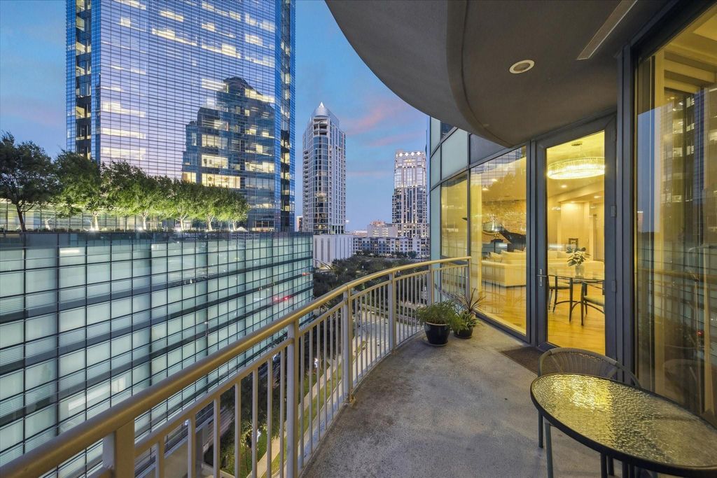 1600 Post Oak Boulevard 802, Houston, TX 77056
