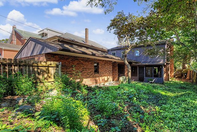 310 Phillips Street 310 Phillips Street, Yellow Springs, OH 45387