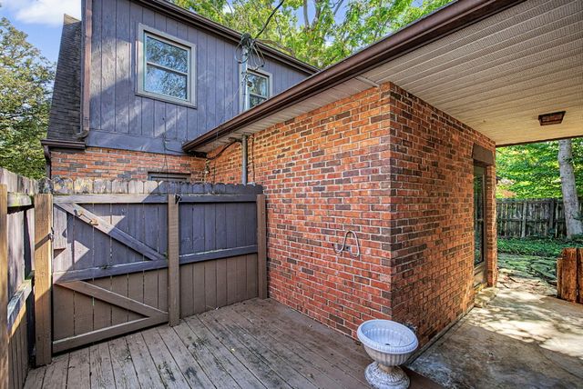 310 Phillips Street 310 Phillips Street, Yellow Springs, OH 45387