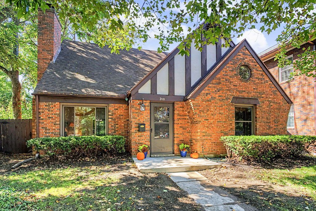 310 Phillips Street 310 Phillips Street, Yellow Springs, OH 45387