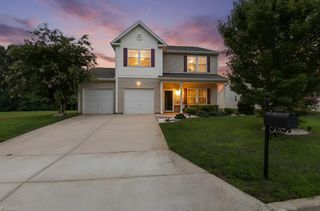 5149 Red Poll Drive, Greensboro, NC 27405