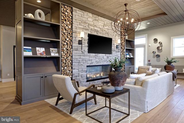 57 GENTLE SLOPE WAY, Gettysburg, PA 17325