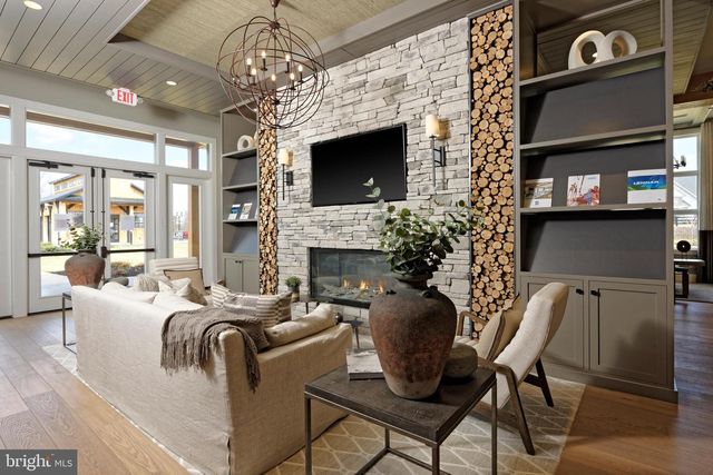 57 GENTLE SLOPE WAY, Gettysburg, PA 17325