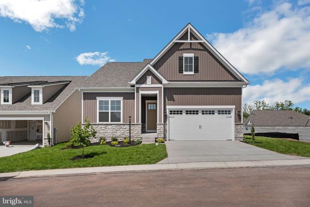 57 GENTLE SLOPE WAY, Gettysburg, PA 17325