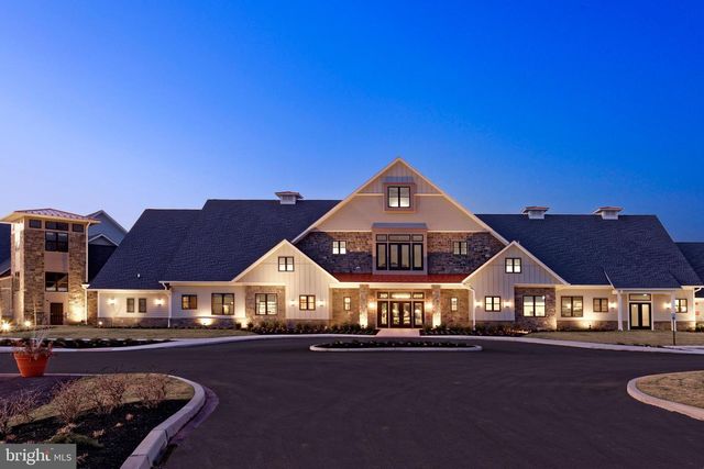 57 GENTLE SLOPE WAY, Gettysburg, PA 17325