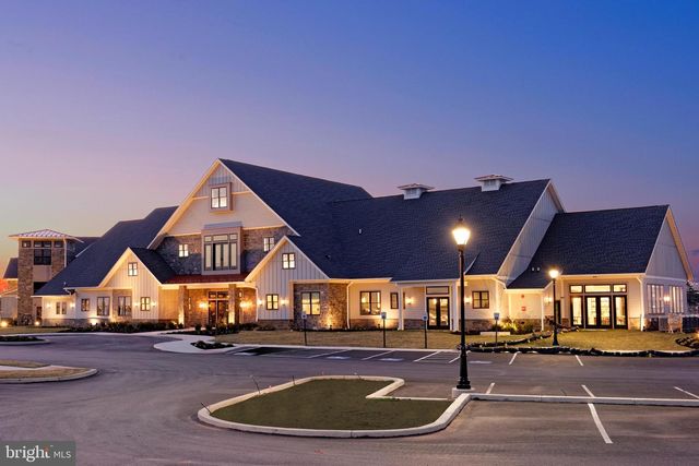 57 GENTLE SLOPE WAY, Gettysburg, PA 17325