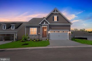 57 GENTLE SLOPE WAY, Gettysburg, PA 17325