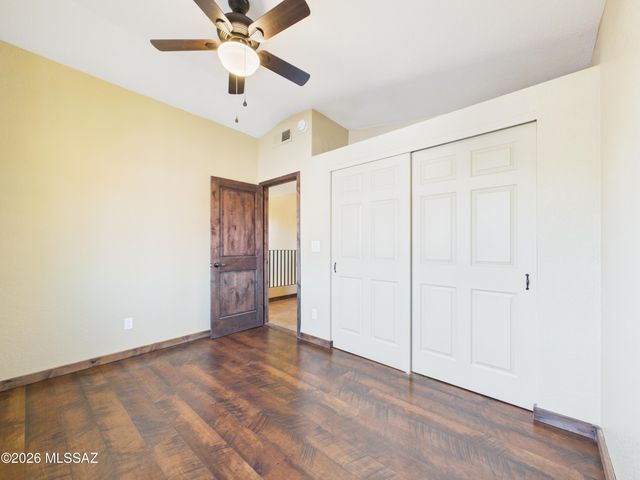 9537 N Albatross Drive, Tucson, AZ 85742